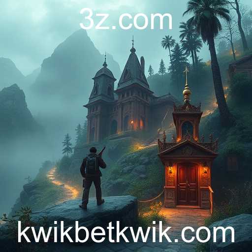 Unlocking New Realms: Exploring 'Adventure Games' with Kwikbet