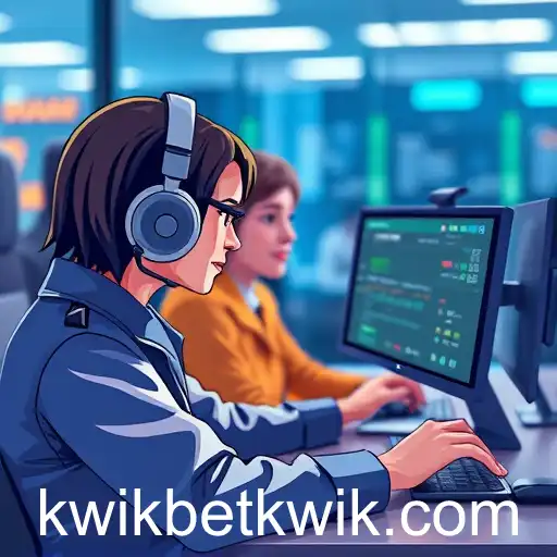 The Digital Surge in Gaming Platforms