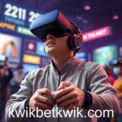 The Evolution of Online Gaming and Betting