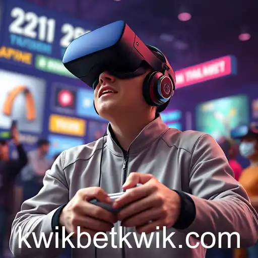 The Evolution of Online Gaming and Betting