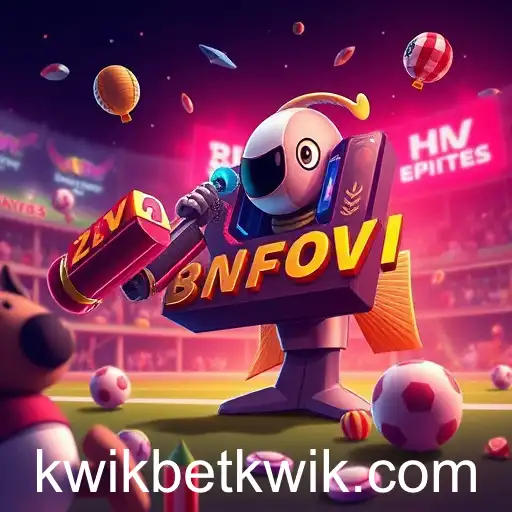 The Rise of Online Gaming: Kwikbet's Influence