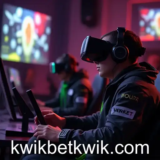 The Emergence of Kwikbet in Online Gaming