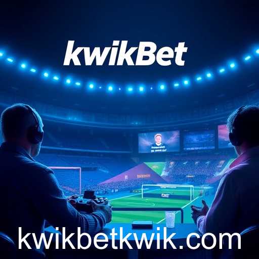 The Rise of KwikBet Amidst Gaming Trends