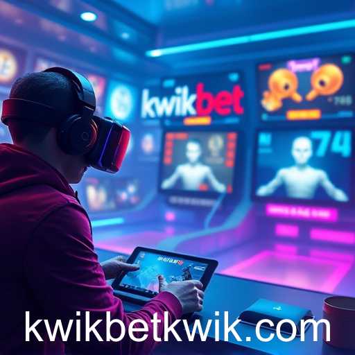 Kwikbet's Impact on Online Gaming