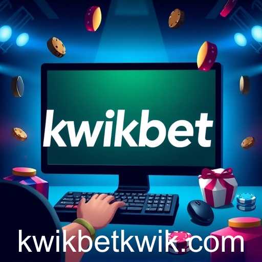 KwikBet: Transforming Gaming with Real-time Innovation