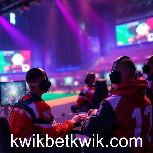 The Rise of KwikBet in the Gaming Industry