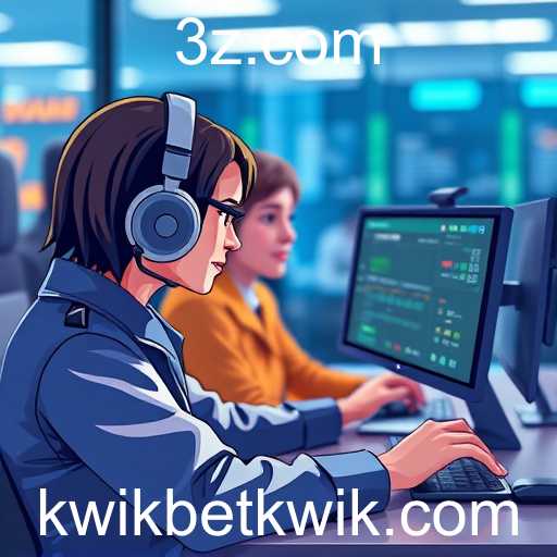 Kwikbet: Revolutionizing Online Gaming in 2025