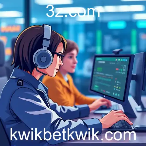 Kwikbet: Revolutionizing Online Gaming in 2025