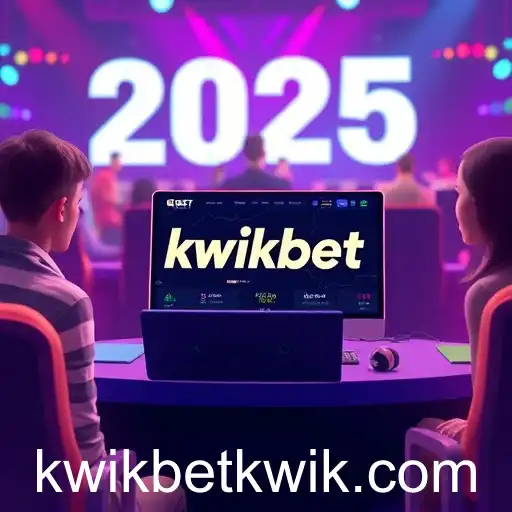 The Rise of Kwikbet in the Gaming World
