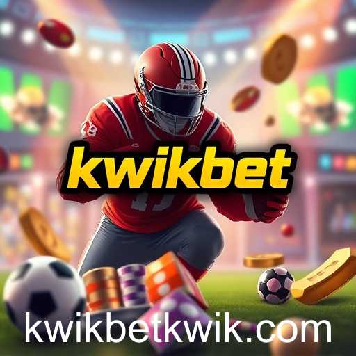 Revolutionizing Online Gaming: The Rise of Kwikbet