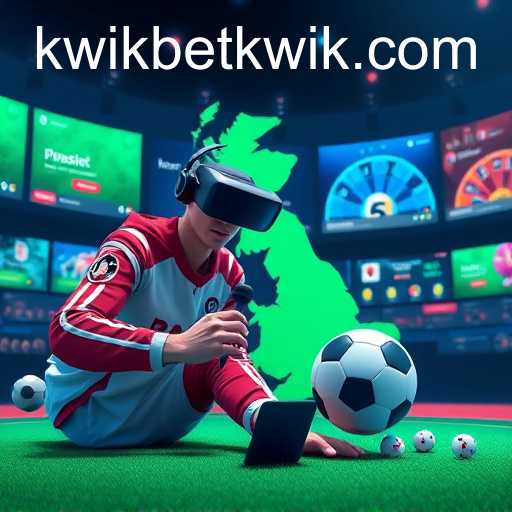 Kwikbet: Revolutionizing Online Gaming in 2026