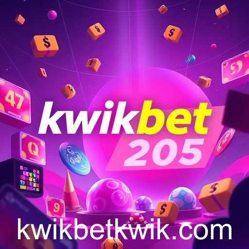 Kwikbet Drives New Trends in Online Gaming