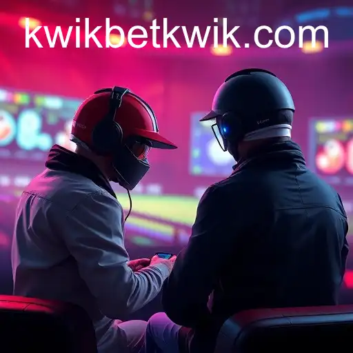 The Rise of Kwikbet in Online Gaming