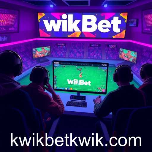 KwikBet Redefines the Online Gaming Landscape
