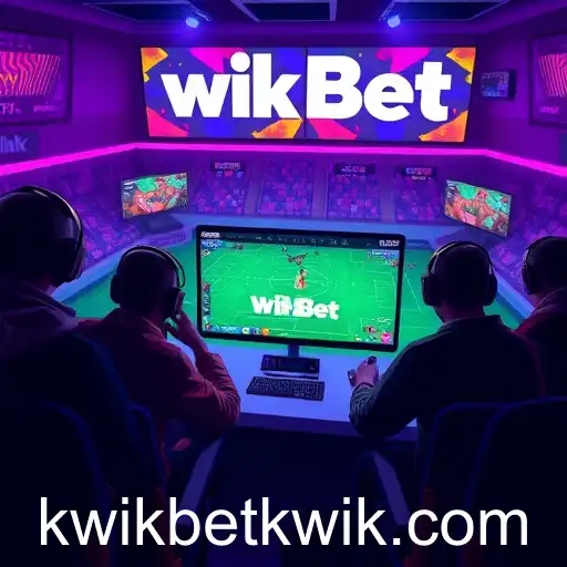 KwikBet Redefines the Online Gaming Landscape