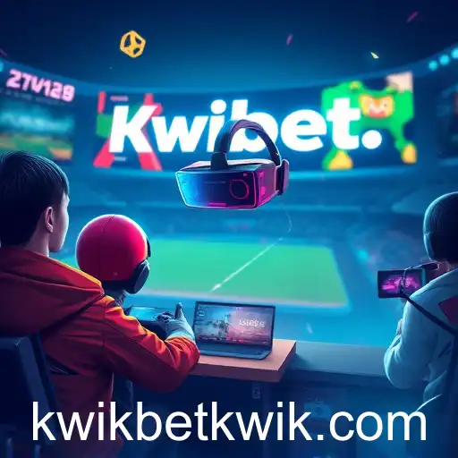 The Rise of Kwikbet: Revolutionizing Online Gaming