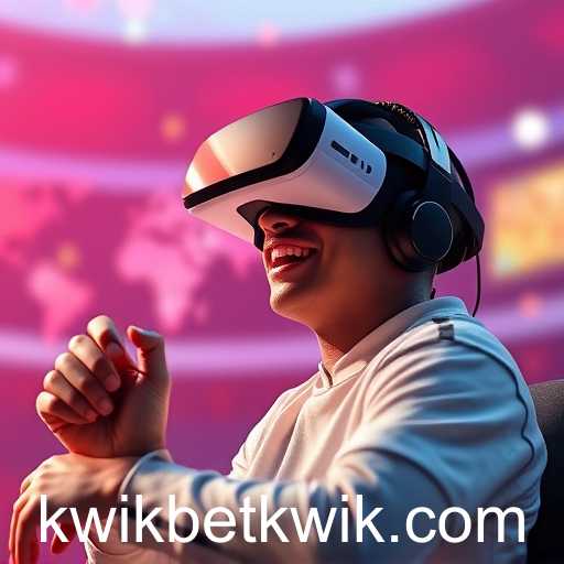 Kwikbet's Evolution in the Digital Gaming Realm