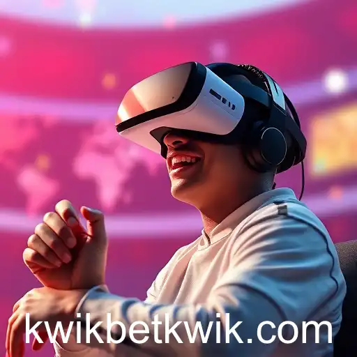 Kwikbet's Evolution in the Digital Gaming Realm