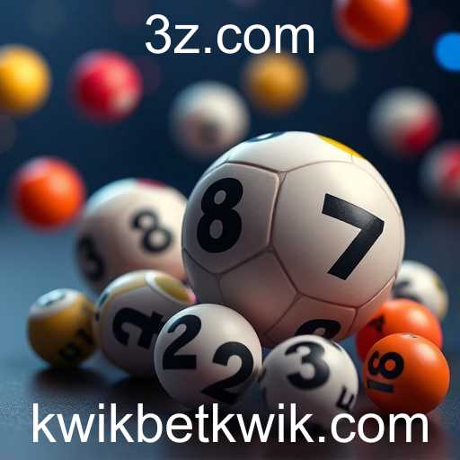 Understanding the Appeal of Lottery Games on KwikBet