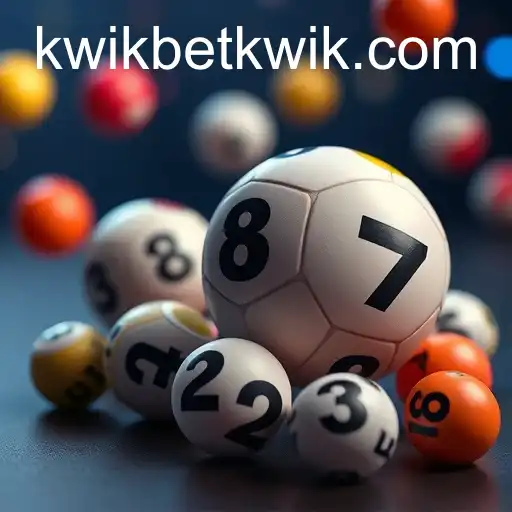 Understanding the Appeal of Lottery Games on KwikBet