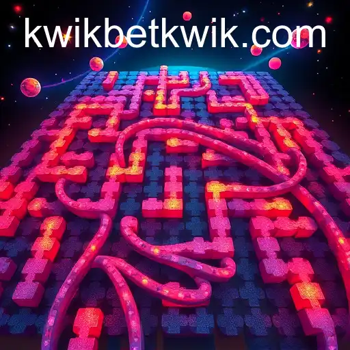 Exploring the World of Puzzles on Kwikbet: A Journey into Brain-Teasing Entertainment