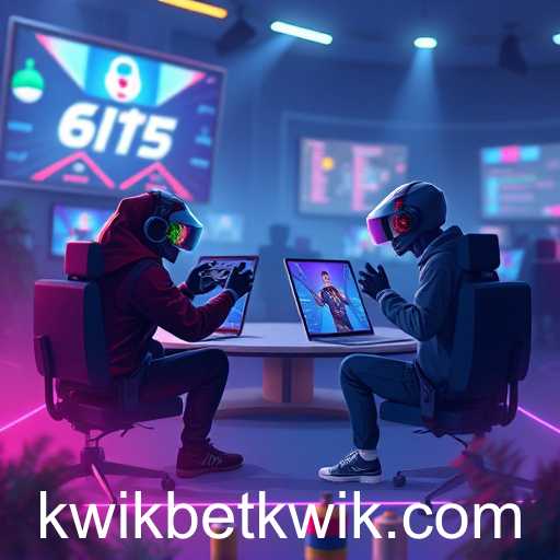 The Rise of Kwikbet in Online Gaming