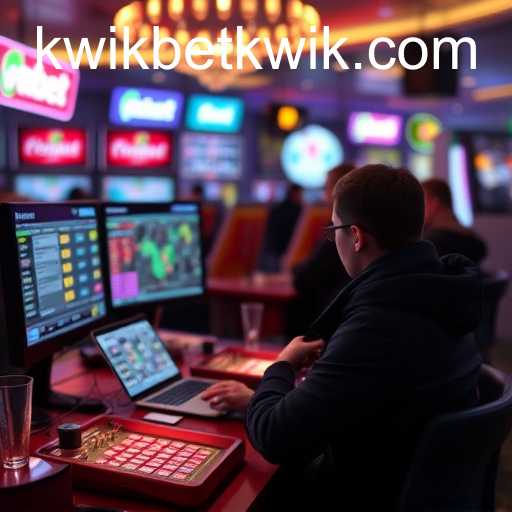 The Rise of Online Betting in the UK