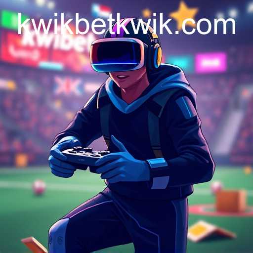 The Rise of Online Gaming and the Role of Kwikbet