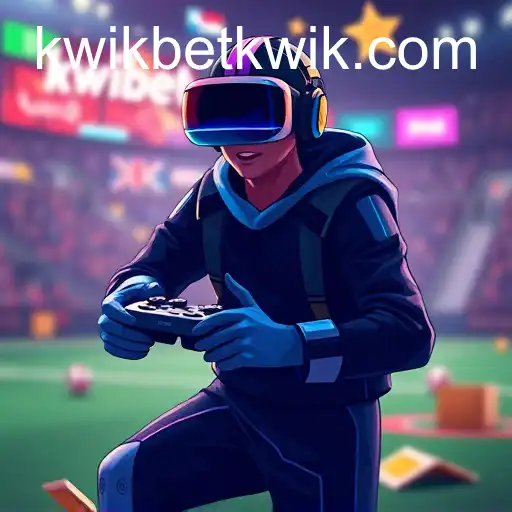 The Rise of Online Gaming and the Role of Kwikbet