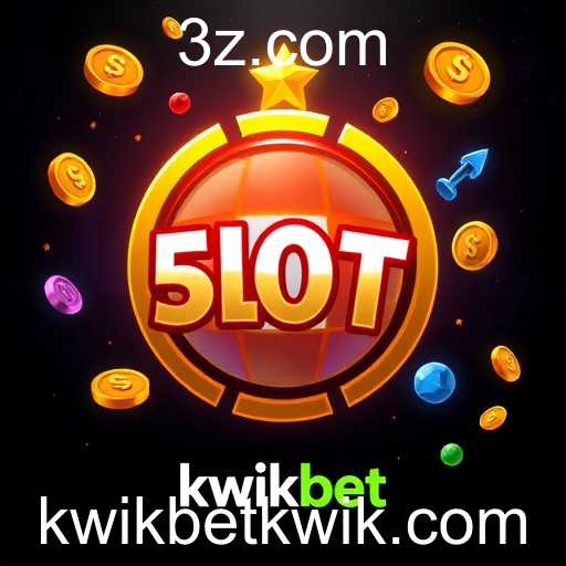 Exploring the Exciting World of Slot Games on Kwikbet