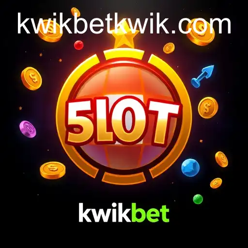 Exploring the Exciting World of Slot Games on Kwikbet