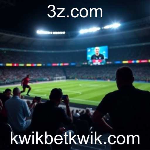 Exploring Sports Betting: An Insight into 'Kwikbet' Platforms