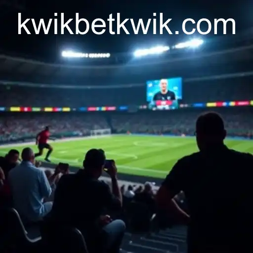 Exploring Sports Betting: An Insight into 'Kwikbet' Platforms