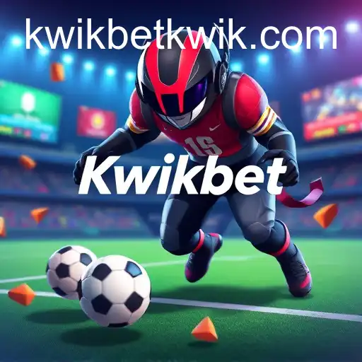 The Rise of Kwikbet in Digital Gaming