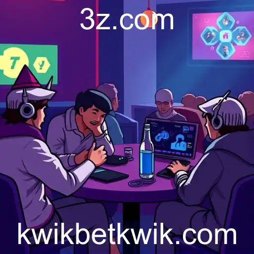 Navigating the Trends in Online Gaming Industry